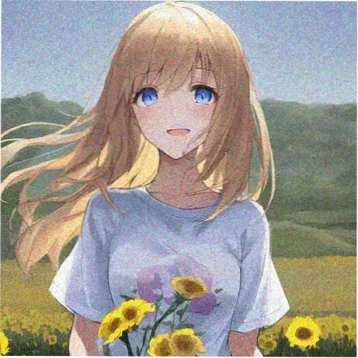 读者头像 深夜翻页